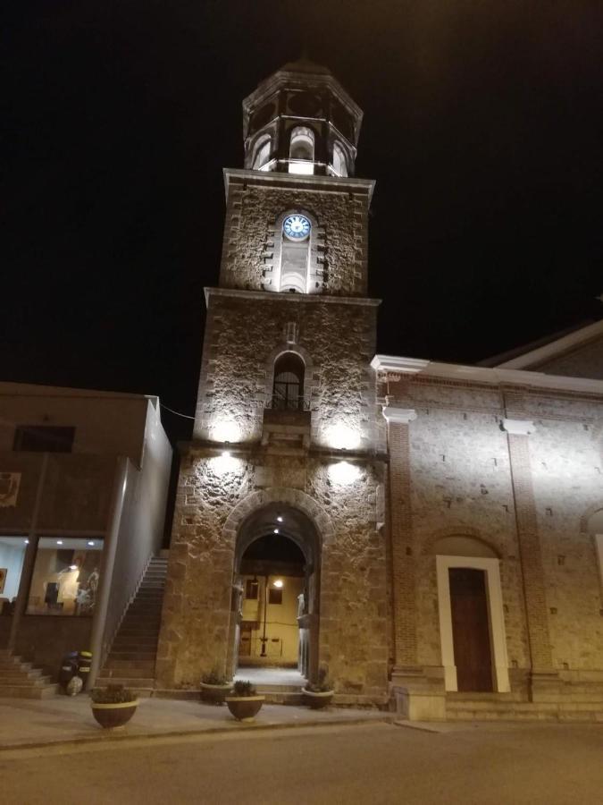 Lanterna Verde Torre Orsaia Kültér fotó
